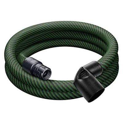 Afbeelding van Festool Afzuigslang D 27x3,0m AS 90/CT