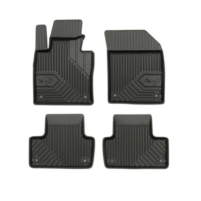 Afbeelding van Rubber vloermatten FROGUM FRG77407848