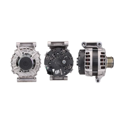 Afbeelding van Lucas Alternator/Dynamo LRA03699