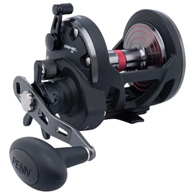 Afbeelding van Penn Warfare Stardrag 30 RH Reel