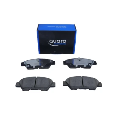 Afbeelding van Remblokkenset, schijfrem QUARO QP7488C