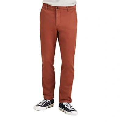 Afbeelding van Dockers Men&#039;s Original Chino Slim pants, Mocha Bisque, 29W / 32L