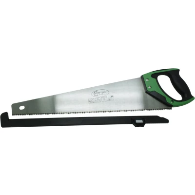 Afbeelding van Hofftech Handzaag 500 mm Hardpoint Dubbel Getand 7 TPI