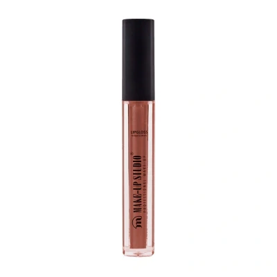 Afbeelding van Make up Studio Lip Glaze Devine Brown 4ml