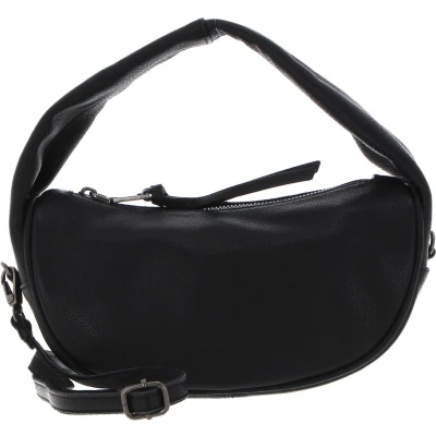 Afbeelding van Fredsbruder Bobonia MINI HOBO Handtas, Dames, Maat: One Size, Black