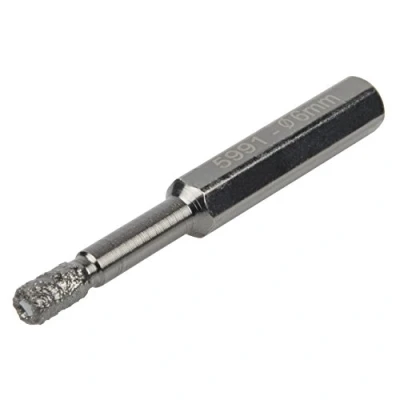 Afbeelding van Wolfcraft 5991000 Diamantboor 1 stuk(s)