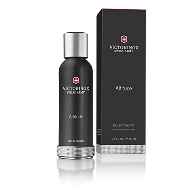 Afbeelding van Victorinox Swiss Army Altitude Eau de Toilette 100 ml