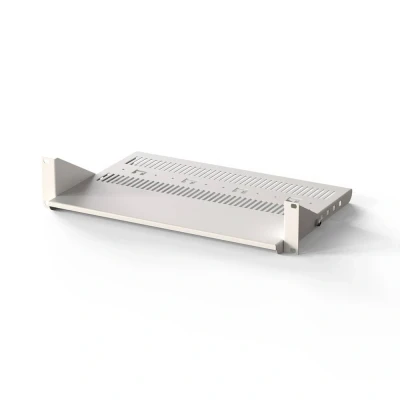 Afbeelding van nVent SCHROFF 20118791 19 moduledrager 1 stuk(s)