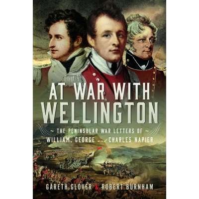 Afbeelding van At War With Wellington