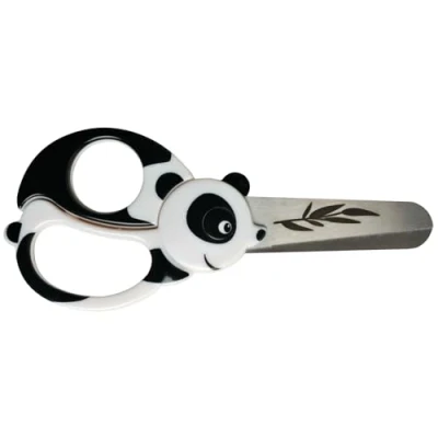 Afbeelding van Fiskars Kinderschaar Links En Rechtshandig Rvs Zwart/wit