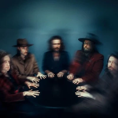 Afbeelding van My Morning Jacket Is (CD)
