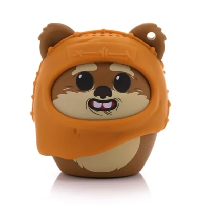 Afbeelding van Bitty Boomers Ewok Wicket Mono draadloze luidspreker Meerkleurig