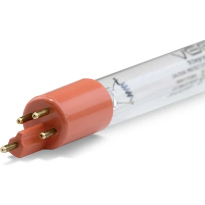 Afbeelding van UV C Tech 40 watt vervangings lamp