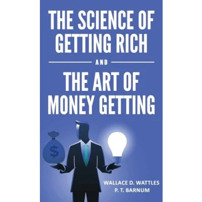 Afbeelding van The Science of Getting Rich and Art Money