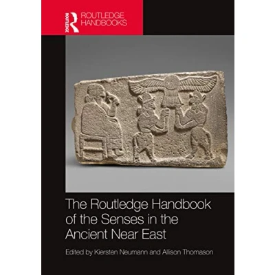 Afbeelding van the Routledge Handbook of Senses in Ancient Near East