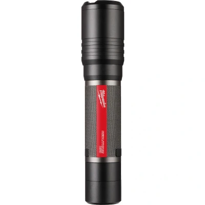 Afbeelding van Milwaukee L4 FL2000 301 LED zaklamp, 1 x 3,0 Ah
