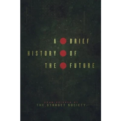 Afbeelding van A Brief History Of The Future