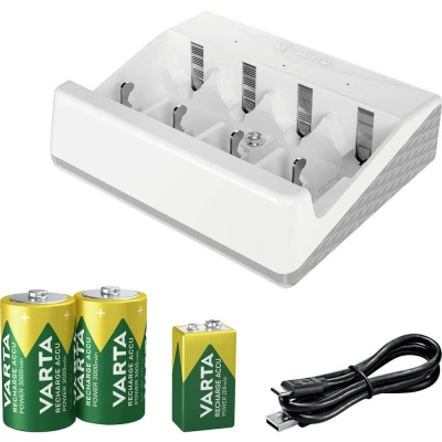 Afbeelding van Bosch Professional 1600A032EA Batterijlader