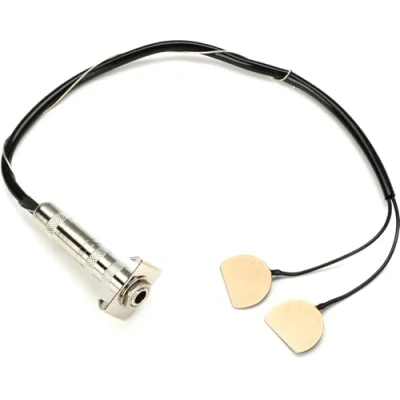 Afbeelding van Fishman PRO BP1 00B BP 100 Classic Series contrabas pickup
