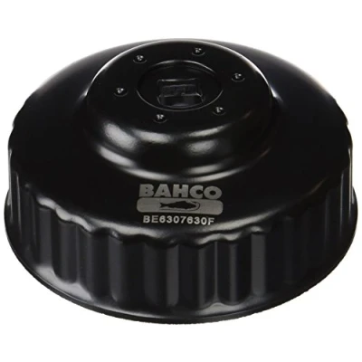 Afbeelding van Bahco oliefilter kom 76mm30fl1stap BE6307630F