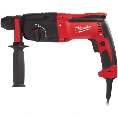 Afbeelding van Milwaukee PFH 26 Boorhamer mm SDS plus 2 standen