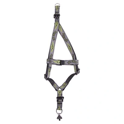 Afbeelding van Star Wars Hondentuigje The Mandalorian XS/S (Lengte 30 40cm Breedte 1.5cm)