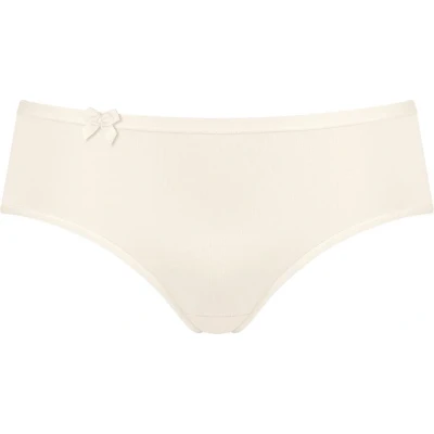 Afbeelding van Sloggi Hipster WOW Comfort Ivoor Maat 38