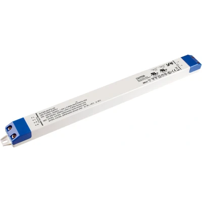 Afbeelding van Self Electronics SLT200 24VFG UN LED driver Constante spanning 200 W 0 A 8330 mA 24 V/DC Niet dimbaar, Montage op ontvlambare oppervlakken, Geschikt voor