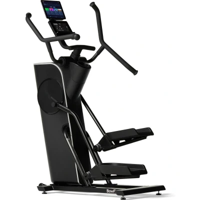 Afbeelding van Bowflex Max Trainer SEi Donkergrijs Kunststof