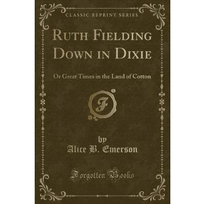 Afbeelding van Ruth Fielding Down in Dixie