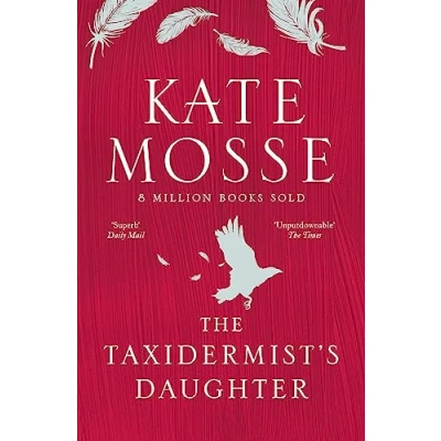 Afbeelding van The Taxidermist&#039;s Daughter