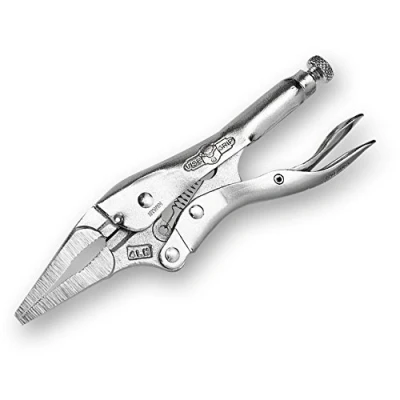 Afbeelding van Irwin Griptang lange bekken 225 mm 70 bereik