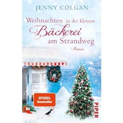Afbeelding van Weihnachten in der kleinen Bäckerei am Strandweg