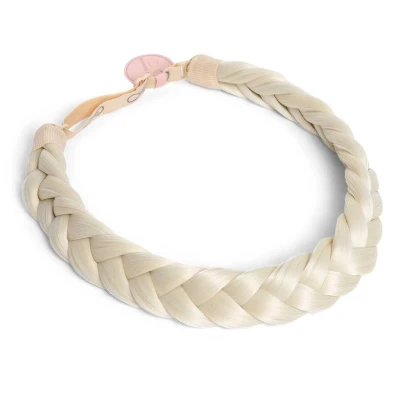 Afbeelding van Infinity Braids Lizzy Diamond Frost
