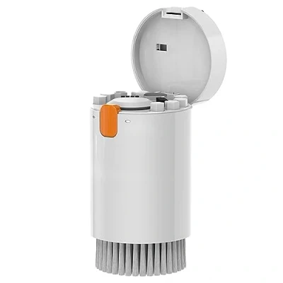 Afbeelding van 20 in 1 toetsenbordreinigingsset, laptopschermreinigerset voor iPhone Airpods MacBook, multifunctionele reinigingsset met borstel, reinigingspen, laptop pc stofreiniger computercameralens