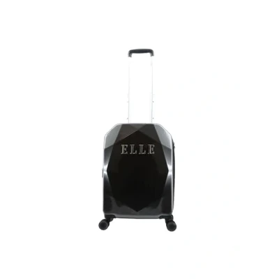 Afbeelding van ELLE Trolley, Maat: One Size, Anthracite