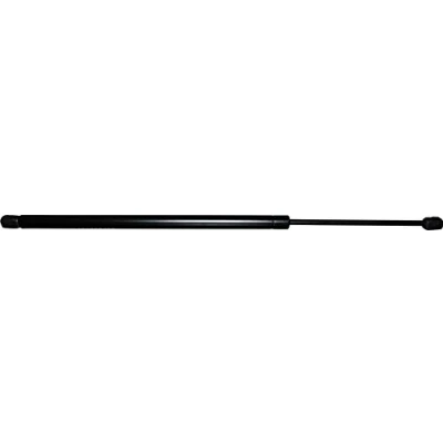 Afbeelding van JP GROUP 1481202400 Gasveer achterklep 660N Aan beide zijden BMW: 3 Compact (E46) 320td 2.0, 318td 320 td, 316ti 1.6, 318Ti 1.8