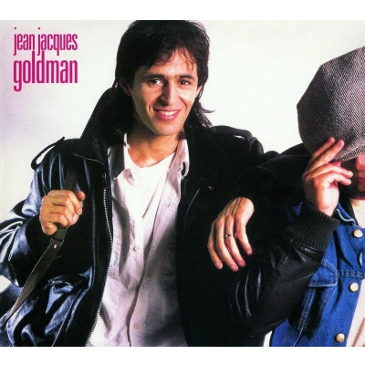 Afbeelding van Jean Jacques Goldman Non Homologué (2 LPs)