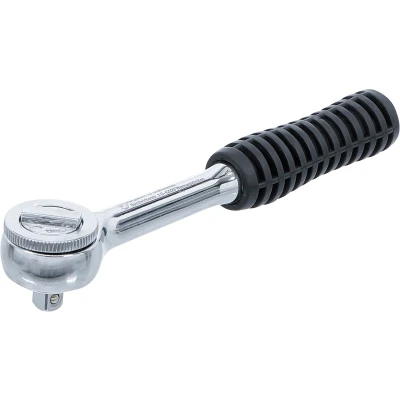 Afbeelding van BGS Ratelsleutel 1/4&quot;