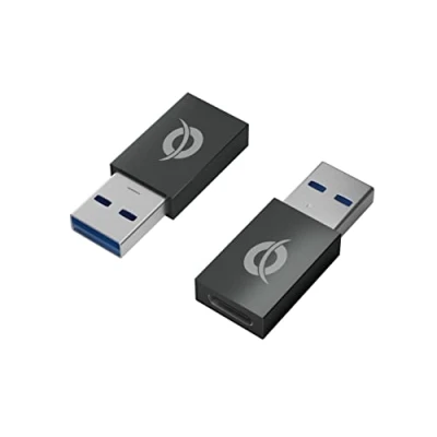 Afbeelding van USB adapter Conceptronic 110516407101