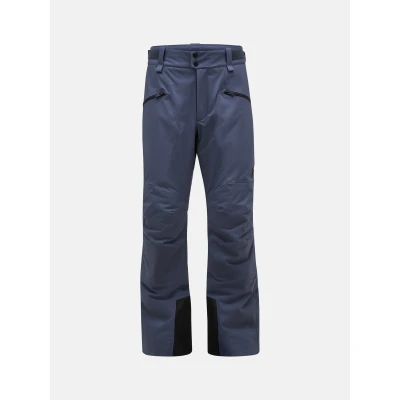 Afbeelding van Peak Performance Men Navtech Pants Ombre Blue maat XL