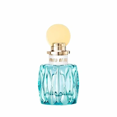 Afbeelding van Miu L&#039;eau Bleue Eau de Parfum 50 ml