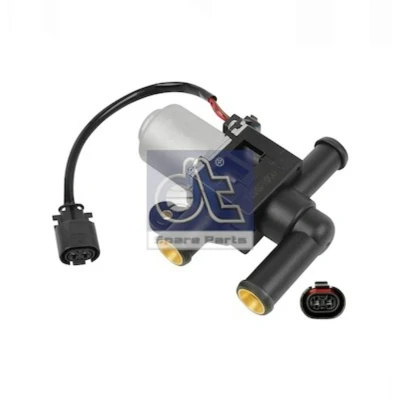 Afbeelding van Dt Spare Parts Kachelkraan /Koelvloeistof regelklep 3.82270