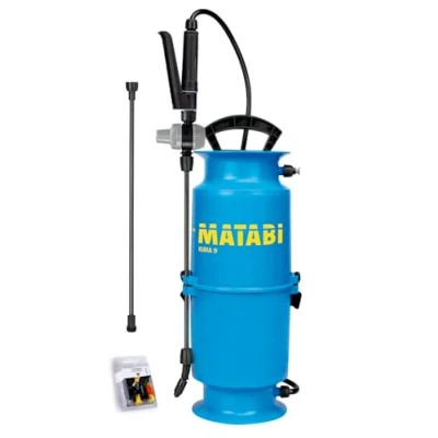 Afbeelding van Matabi Drukspuit 6 liter Kima 9