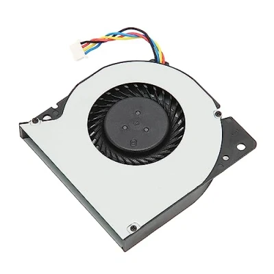 Afbeelding van CPU Koelventilator Mini 4Pin Koeler Vervanging voor NUC 5 NUC5I5MYBE NUC5CPYH NUC5I5RYK NUC5i3MYBE