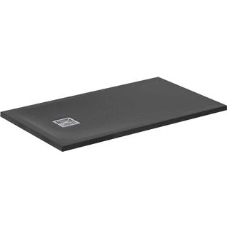 Afbeelding van Ideal standard douchebak zw t5603fv