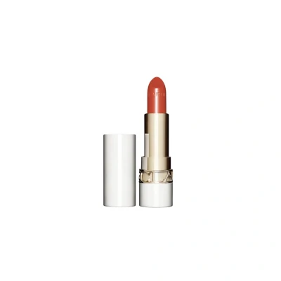 Afbeelding van Clarins Lipstick Joli Rouge Shine 711S Papaya