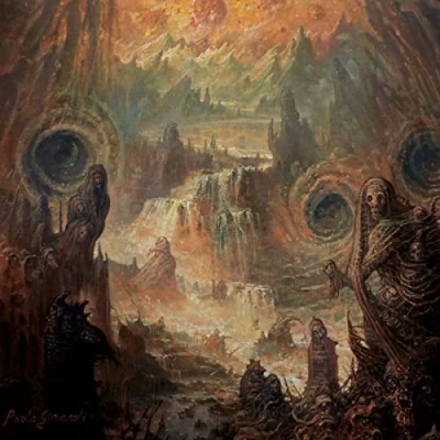 Afbeelding van AGELESS SUMMONING