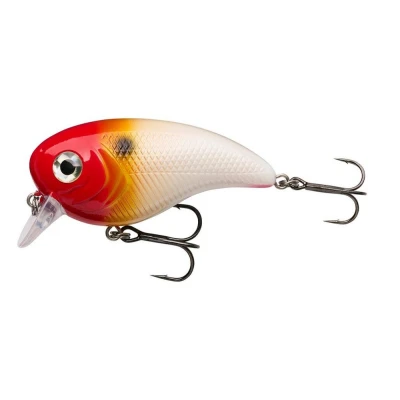 Afbeelding van Berkley Pulse Biggie 8cm Plug (30g) Red Head
