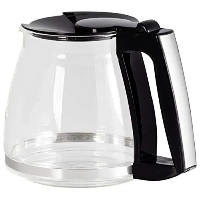 Afbeelding van Melitta koffiekan m810 optima metallic 6505288